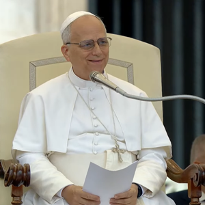 Papina kateheza na općoj audijenciji u srijedu 10. rujna